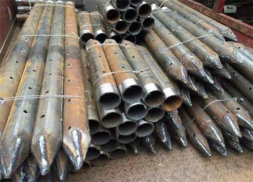 藤县钢花管哪里有卖